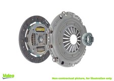 Valeo 801040 kupplungssatz gebraucht kaufen  Kirchenlamitz