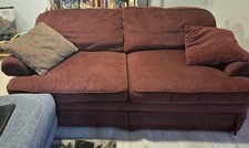 Vintage dark red for sale  Dallas