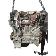 Moteur ford fiesta d'occasion  Sainte-Livrade-sur-Lot