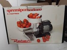 Spremi pomodori agrumi usato  Vejano