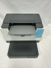 Impressora a Laser HP LaserJet M209d, Preto e Branco Móvel Até 20.000 comprar usado  Enviando para Brazil
