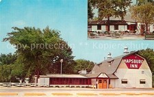 Illinois US-State Hapsburg Inn comprar usado  Enviando para Brazil