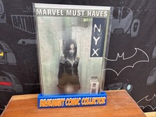 Nyx marvel must for sale  Springfield
