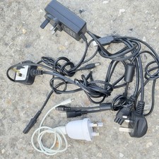 Job lot electrical for sale  PULBOROUGH