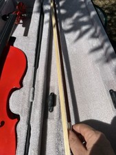 Size acoustic violin for sale  NEWPORT