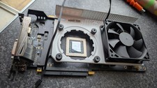 Msi nvidia geforce for sale  EXETER