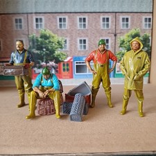 Fishing boat crew for sale Fishing boat crew for sale  MILTON KEYNES