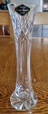 Royal brierley crystal for sale  STOURBRIDGE