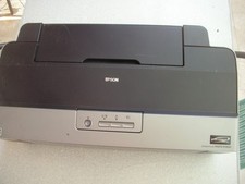 Epson stylus photo d'occasion  Pradines