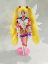 Bambola sailor moon usato  Venezia