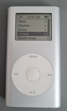 Apple ipod mini for sale  ENFIELD