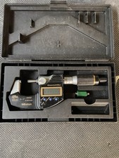 Genuine mitutoyo digital for sale  STROUD