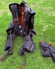 Apeks exotec aqualung gebraucht kaufen  Birkenheide
