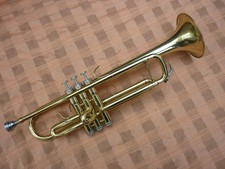 Excellente trompette getzen d'occasion Excellente trompette getzen d'occasion  Lambersart