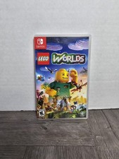 Lego worlds for sale  Bradenton