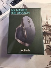 Logitech master amazon for sale  ILFORD