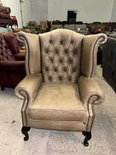 Chesterfield pale tan for sale Chesterfield pale tan for sale  CREWE