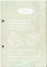 Ford 1.3 1.6 for sale  MANSFIELD