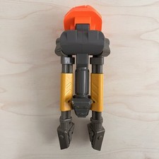 Peças de reposição para arma de dardo Nerf Vulcan EBF-25 N-Strike - SOMENTE suporte para tripé comprar usado  Enviando para Brazil