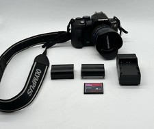 Olympus evolt 520 d'occasion  Expédié en Belgium