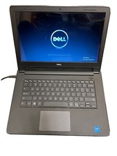 Dell Inspiron 14-3452 Intel Celeron N3050 1.6GHz 2GB RAM 32GB SSD BIOS PARA PEÇAS comprar usado  Enviando para Brazil