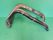 Triumph exhaust downpipes for sale  WOLVERHAMPTON