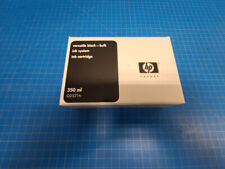 Cartucho HP Ink System 350ml versátil preto a granel Q2321A comprar usado  Enviando para Brazil