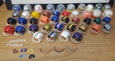 Lot vintage nfl for sale  Omak