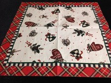 Mackenzie childs noel for sale  East Wenatchee