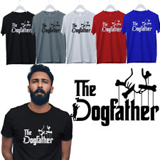 Dog father funny for sale  LONDON