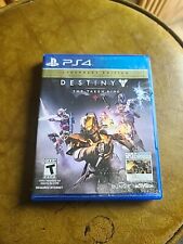 Jogo Destiny: The Taken King para PS4 (usado) sem código Legendary Edition comprar usado  Enviando para Brazil