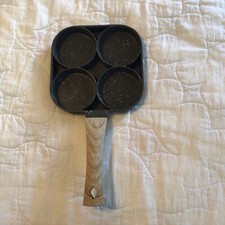 Hole egg frying for sale  Beloit