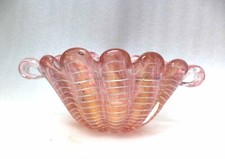 Murano venetian barovier for sale  LONDON