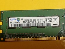 Samsung ram ddr3 usato  Vigevano