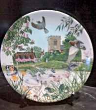 Wedgwood river panorama for sale  SHEPTON MALLET