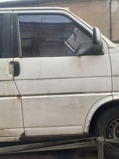 Transporter 1.9td lwb for sale  TELFORD