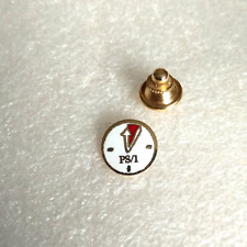 Pin lapel pin d'occasion  Lille-