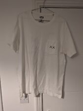 Uniqlo kaws sesame for sale  COLCHESTER