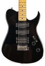 Guitarra elétrica vintage 1986 Fender Squier Bullet 1 com bolsa acolchoada HSS Japão comprar usado  Enviando para Brazil