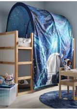 Baldachin bett kura gebraucht kaufen  Hohenlockstedt