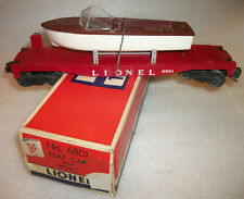 Lionel postwar 6801 for sale  Merrillville