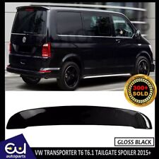 Transporter t6.1 rear for sale  ISLEWORTH