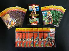 Set dragon ball d'occasion  Staffelfelden