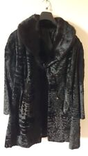 Cappotto astrakan con usato  Guidonia Montecelio