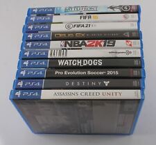 Ps4 game mega for sale  MANCHESTER