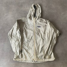Patagonia rain jacket for sale  HUDDERSFIELD