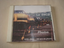 Marklin dvd sncb d'occasion  Hergnies