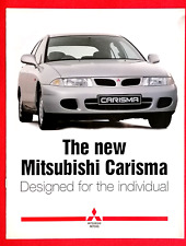 1995 mitsubishi carisma d'occasion  Expédié en Belgium