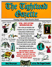 Tightwad gazette promoting for sale  Montgomery
