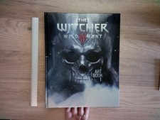 The witcher wild d'occasion  Nantes-